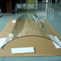 Best price glass bending tempering machine from Shandong